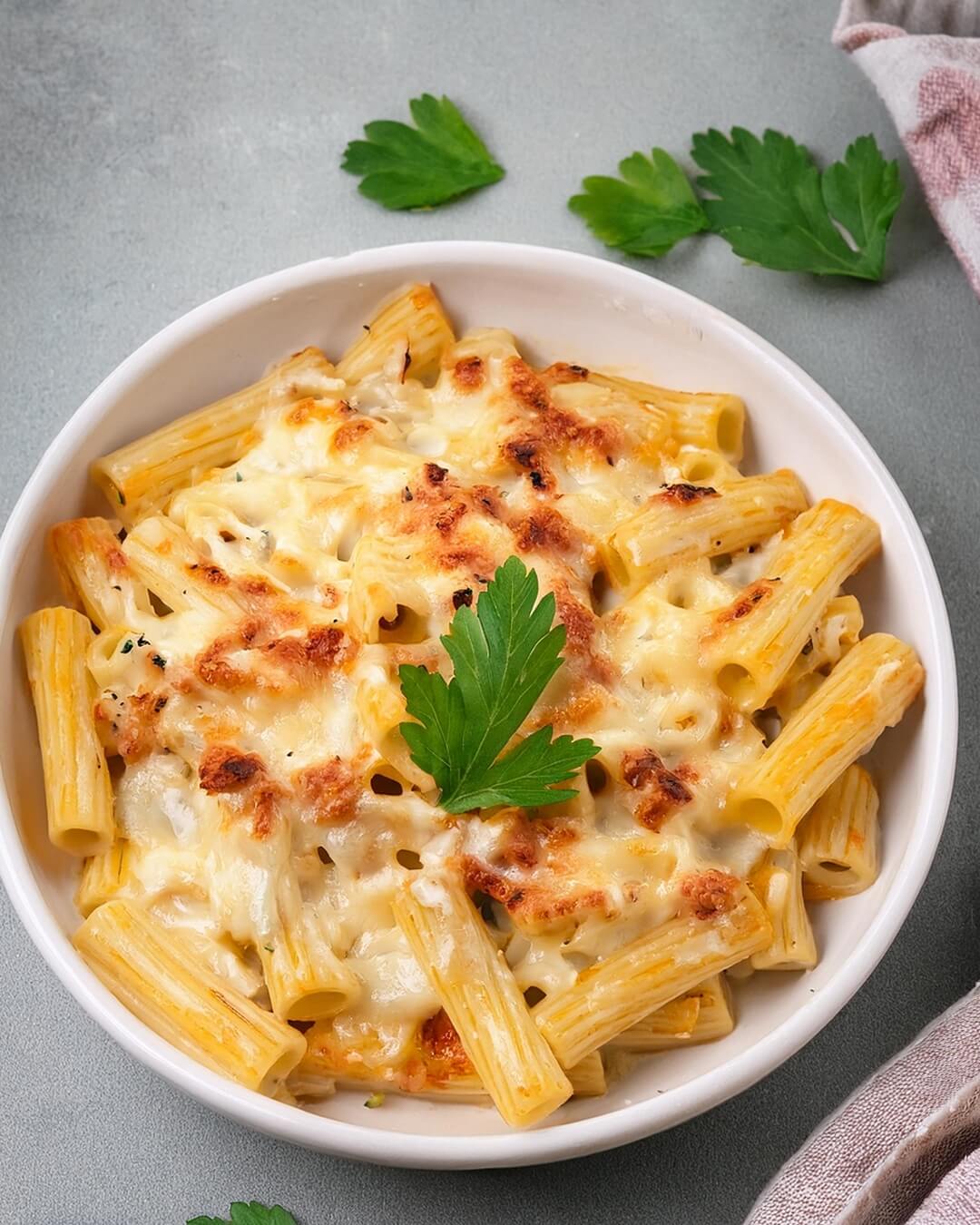 Pastas