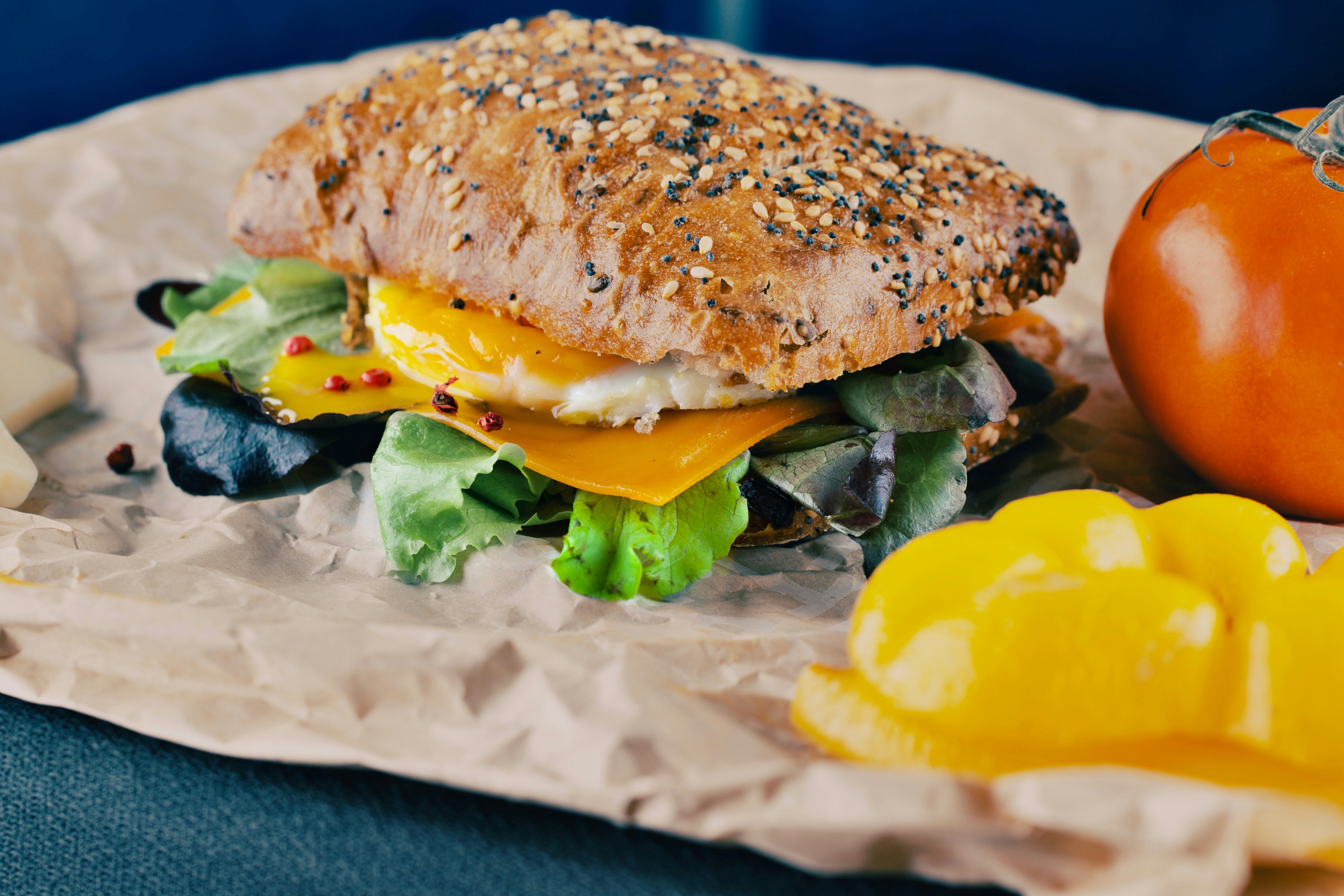 Sandwiches