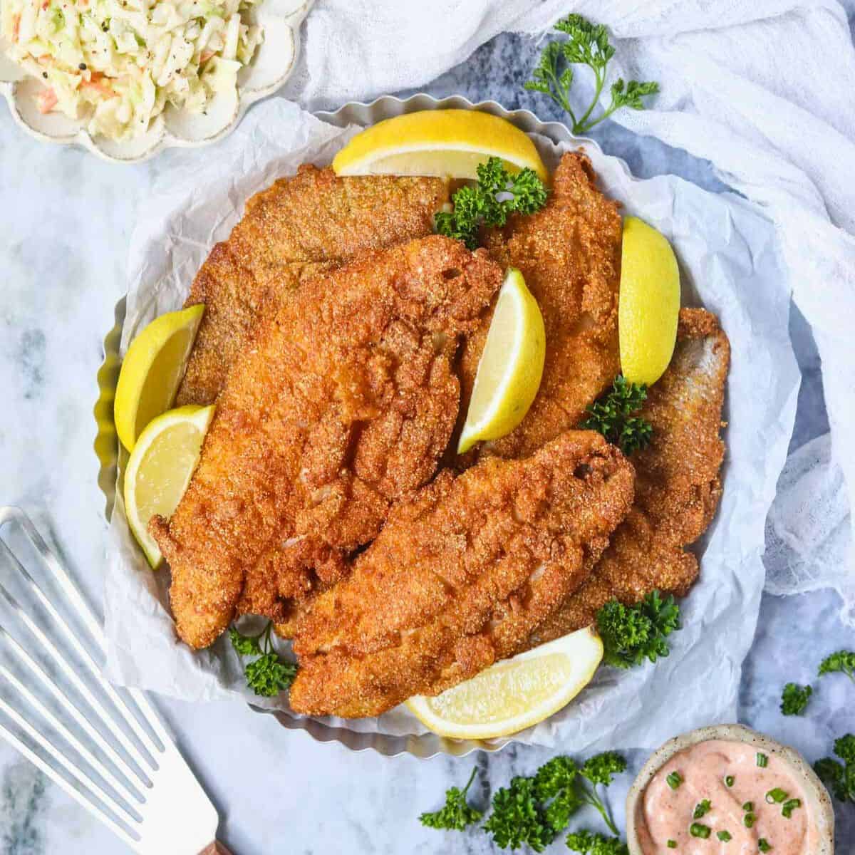 Seafood